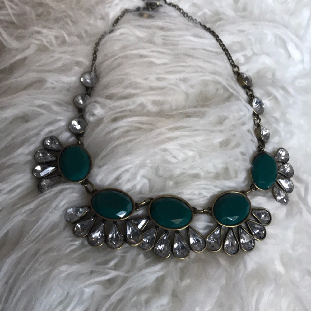 JCrew necklace